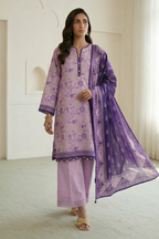 Shirt Shalwar Dupatta - 1136