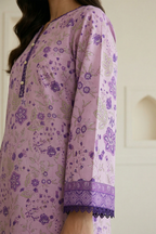 Shirt Shalwar Dupatta - 1136