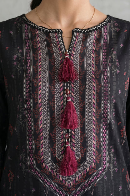 Shirt Shalwar Dupatta - 1137