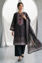 Shirt Shalwar Dupatta - 1137