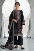 Shirt Shalwar Dupatta - 1137