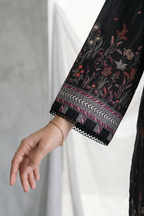 Shirt Shalwar Dupatta - 1137