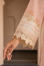 Shirt Shalwar Dupatta - 1139