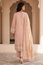 Shirt Shalwar Dupatta - 1139