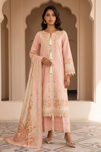 Shirt Shalwar Dupatta - 1139