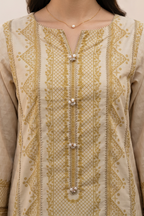 Shirt Shalwar Dupatta - 1141