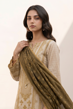 Shirt Shalwar Dupatta - 1141