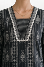 Shirt Shalwar Dupatta - 1142