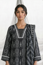 Shirt Shalwar Dupatta - 1142