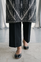 Shirt Shalwar Dupatta - 1142