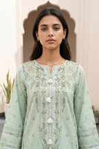 Shirt Shalwar Dupatta - 1143