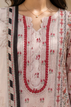 Shirt Shalwar Dupatta - 1145