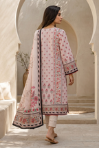 Shirt Shalwar Dupatta - 1145