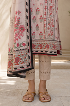 Shirt Shalwar Dupatta - 1145