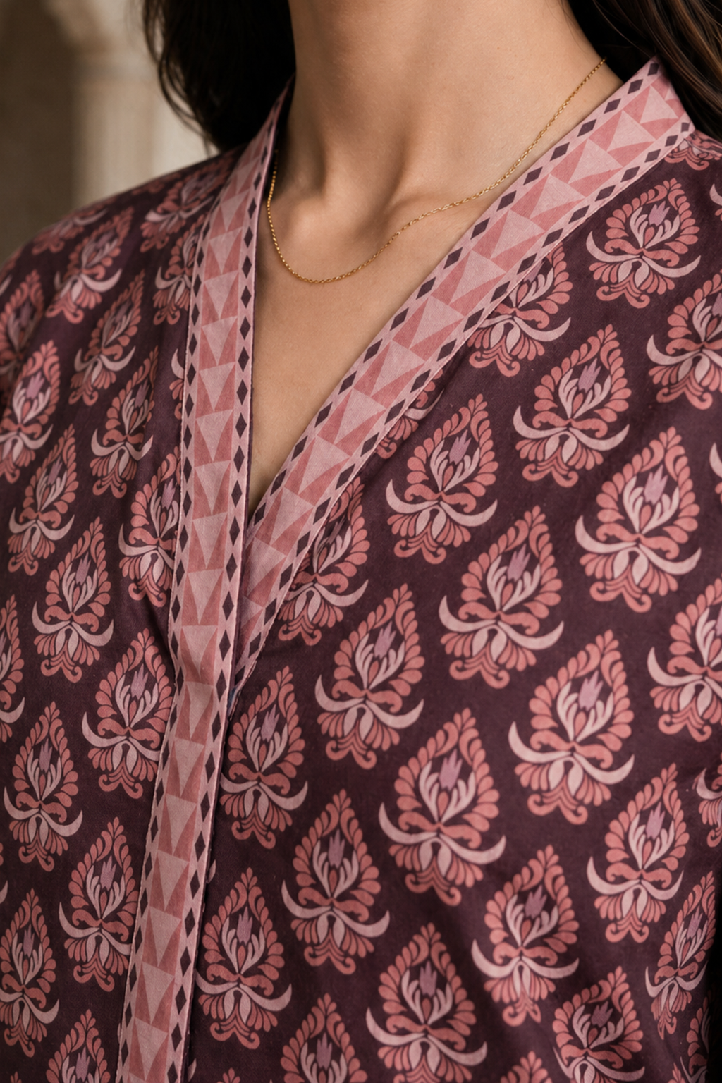 Shirt Shalwar Dupatta - 1146