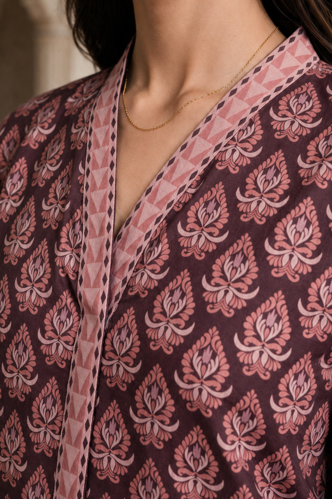 Shirt Shalwar Dupatta - 1146