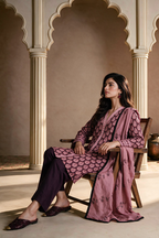 Shirt Shalwar Dupatta - 1146