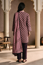 Shirt Shalwar Dupatta - 1146