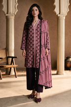 Shirt Shalwar Dupatta - 1146