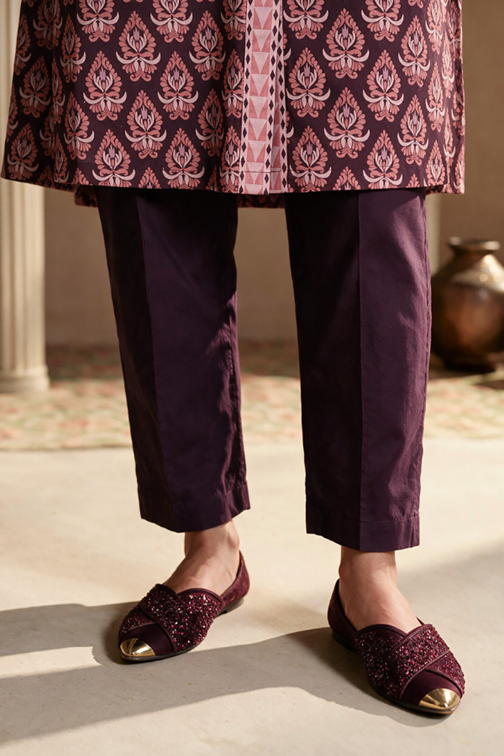 Shirt Shalwar Dupatta - 1146