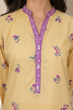 Shirt Shalwar Dupatta - 1147