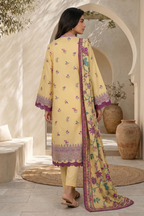 Shirt Shalwar Dupatta - 1147