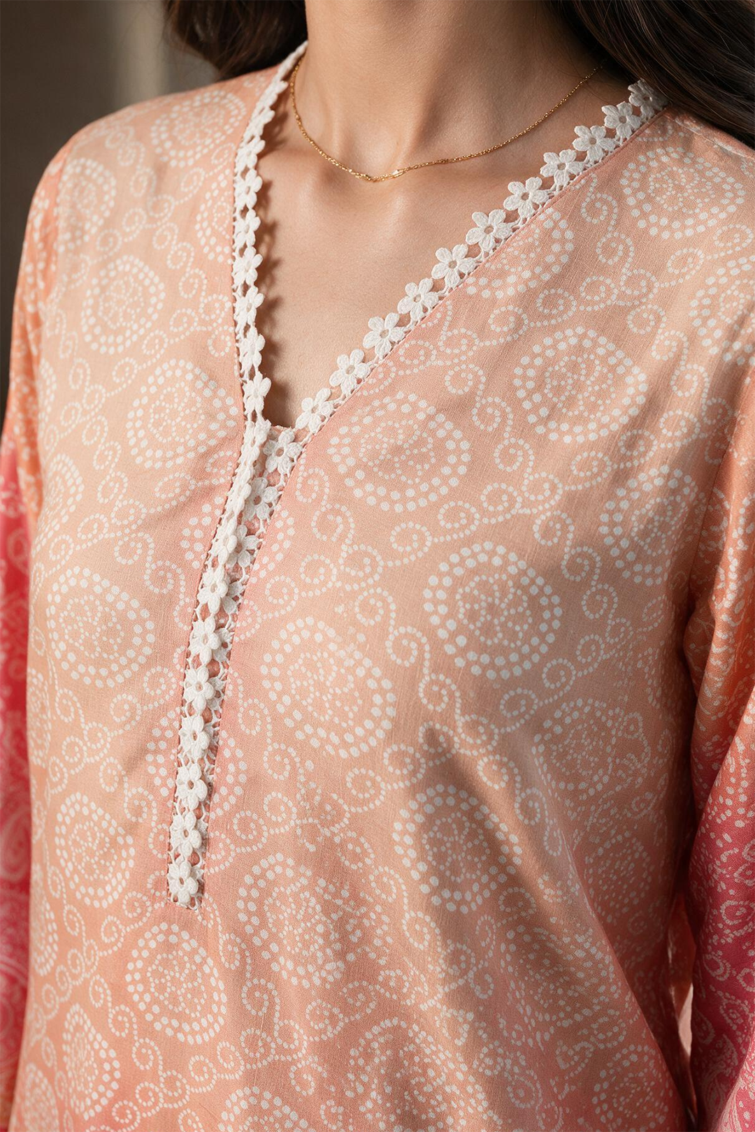 Shirt Shalwar Dupatta - 1148