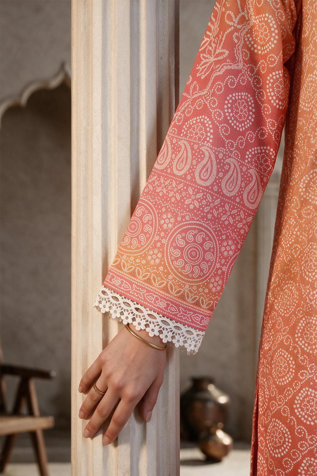 Shirt Shalwar Dupatta - 1148