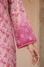 Shirt Shalwar Dupatta - 1151