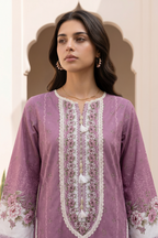Shirt Shalwar Dupatta - 1155