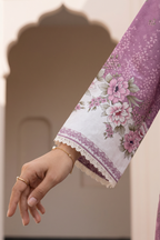 Shirt Shalwar Dupatta - 1155