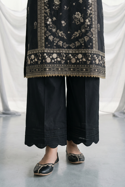 Shirt Shalwar Dupatta - 1158