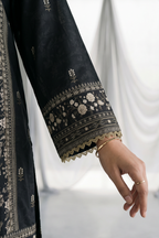 Shirt Shalwar Dupatta - 1158