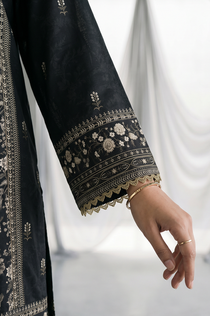 Shirt Shalwar Dupatta - 1158
