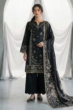 Shirt Shalwar Dupatta - 1158