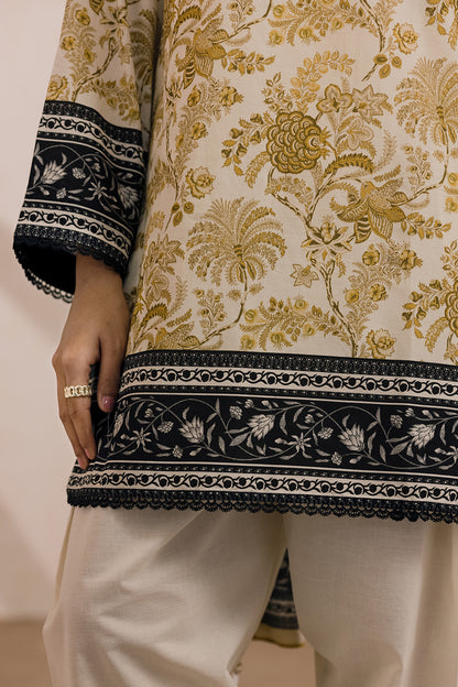 Shirt Shalwar Dupatta - 1160