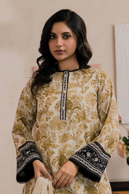 Shirt Shalwar Dupatta - 1160