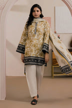 Shirt Shalwar Dupatta - 1160
