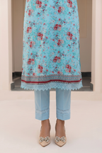 Shirt Shalwar Dupatta - 8001