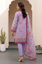 Shirt Shalwar Dupatta - 8002