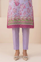 Shirt Shalwar Dupatta - 8002
