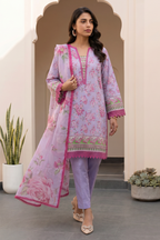 Shirt Shalwar Dupatta - 8002
