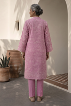 Shirt Shalwar Dupatta - 8006