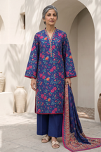 Shirt Shalwar Dupatta - 8014
