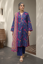 Shirt Shalwar Dupatta - 8014