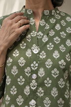 Shirt Shalwar Dupatta - 8015