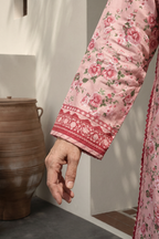Shirt Shalwar Dupatta - 8017