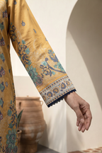 Shirt Shalwar Dupatta - 8020