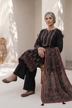 Shirt Shalwar Dupatta - 8021