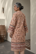 Shirt Shalwar Dupatta - 8023